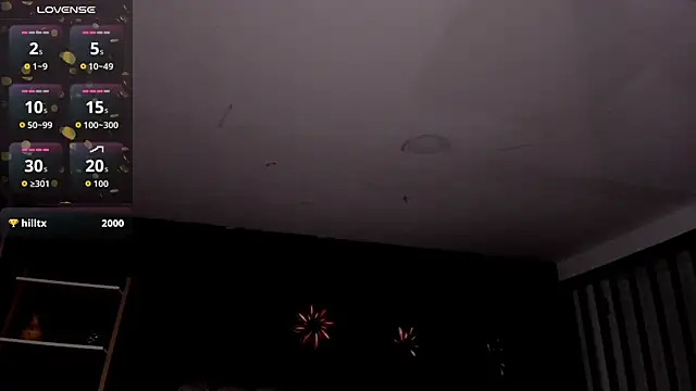 LiamDeep webcam