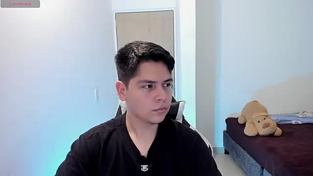 Asta_YunoXXX webcam