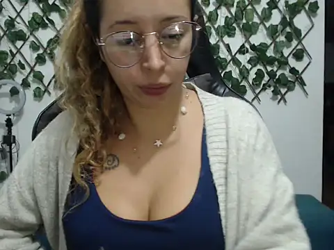jeiana4u webcam