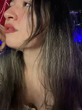 Sophie_LS webcam