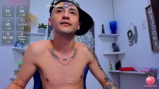 Jey_hot7 webcam