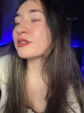Sophie_LS webcam