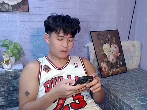 Bigboy_Sean webcam