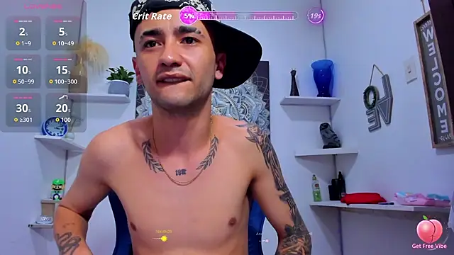 Jey_hot7 webcam