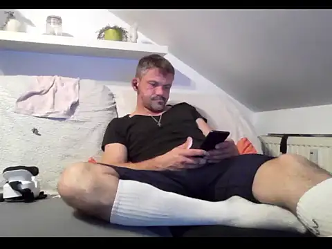 Cambitchboy webcam