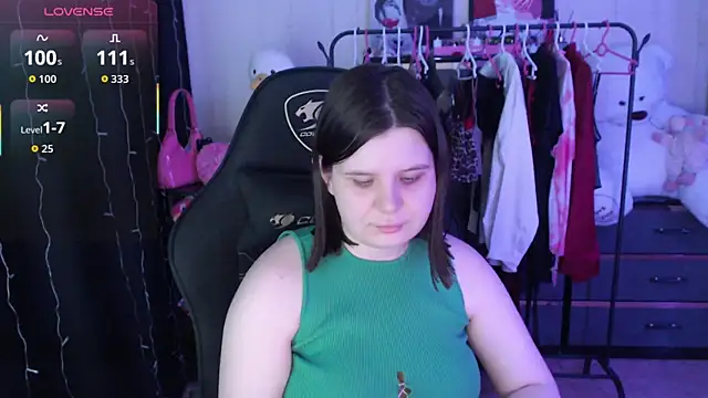 AmyVibess webcam