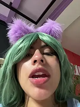 Eva_Feller69 Live Webcam on Stripchat