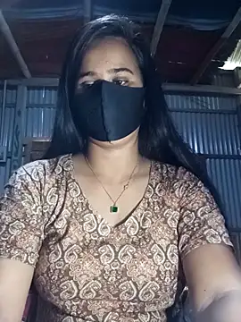 Sexy-Binita webcam
