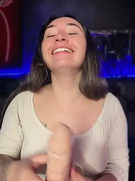 Sophie_LS webcam
