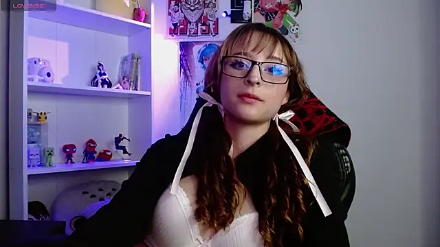 CelesteAyase webcam