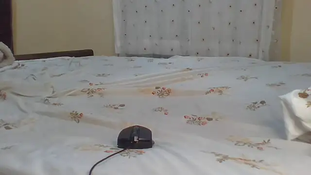 ndivhuwomuleya webcam