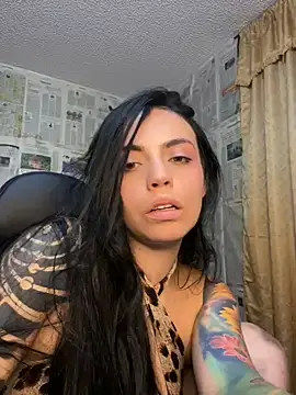 i_am_nina_ webcam