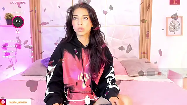 natalie_jaensen webcam