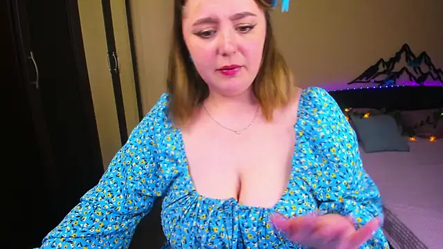 marry_evans webcam