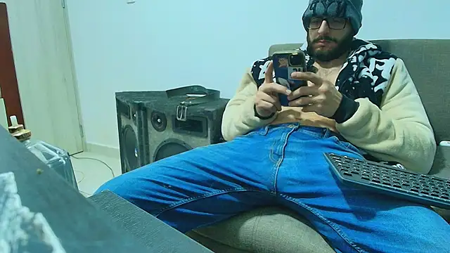 thomas_gun webcam