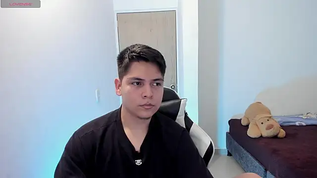 Asta_YunoXXX webcam
