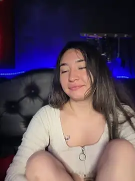 Sophie_LS webcam