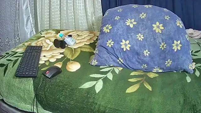 Rikabbe webcam