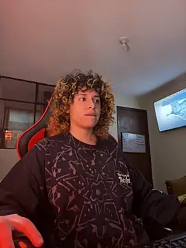 HUMANXTHING webcam