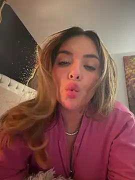 Alirawrz webcam