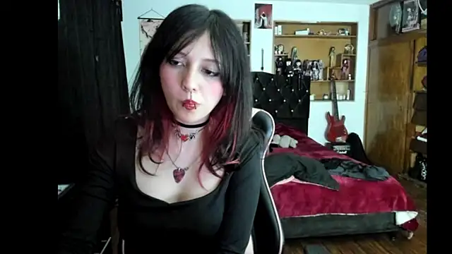Maki_Zein_ webcam