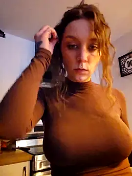 lilyorion - LilyOrion's free webcam - UK Sex Cams