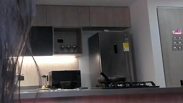 Alexandra_ra webcam