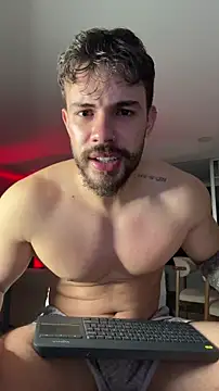 Valenthino_Salvatore webcam