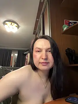 EvaBeautyXx webcam