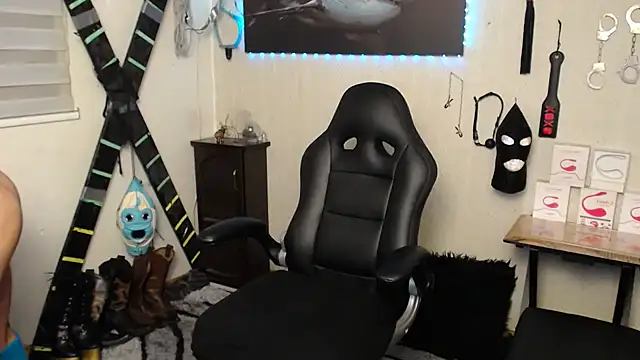 bayronfit webcam