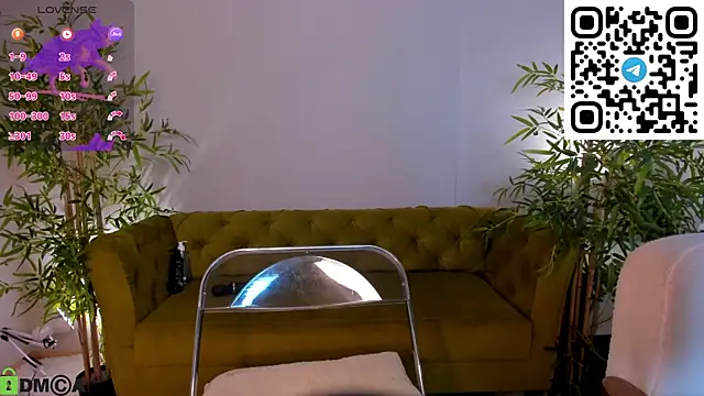 miiss__lulu webcam
