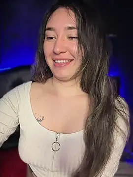 Sophie_LS webcam