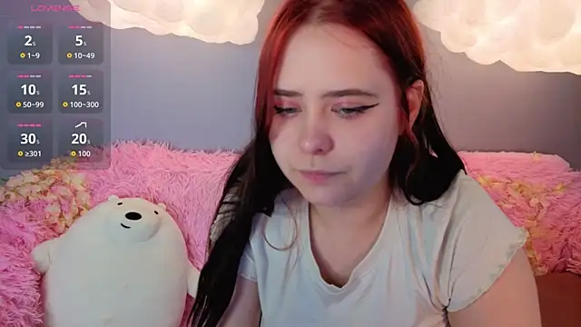 alis_platt - Alis_Platt's free webcam - UK Sex Cams