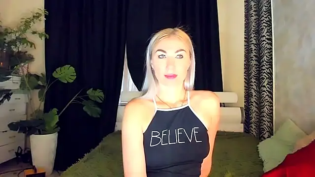 VainEnchantress webcam