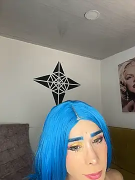 Mydreams69 webcam
