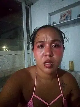 LisaTepes webcam