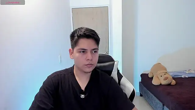 Asta_YunoXXX webcam