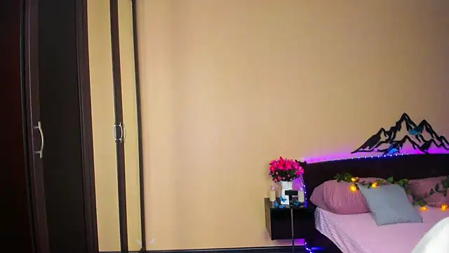 marry_evans webcam