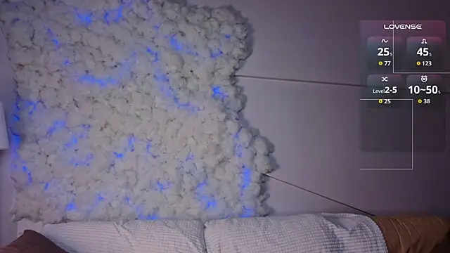 AntonelaAmeli webcam