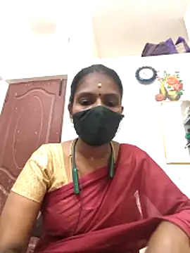 Tamil_Yalini12 webcam