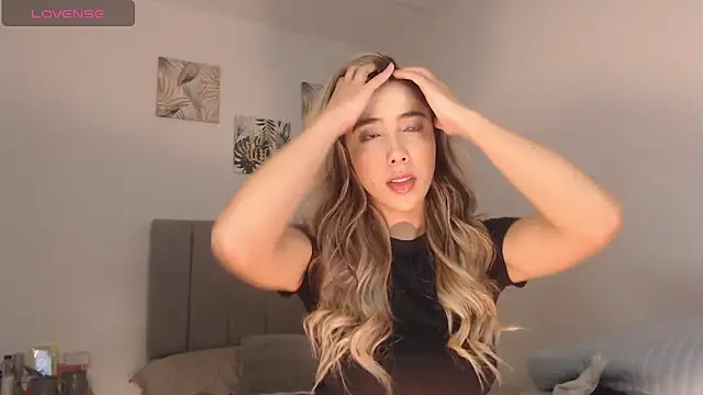 Marian_se webcam