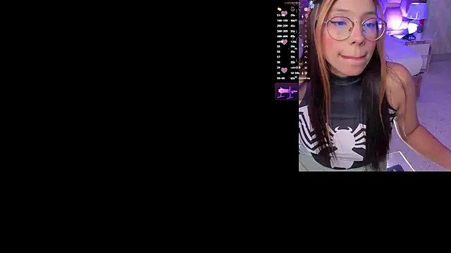 LunaAridi webcam
