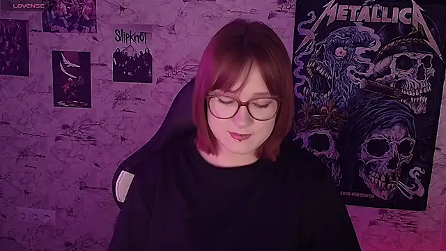 Rudy_02 webcam