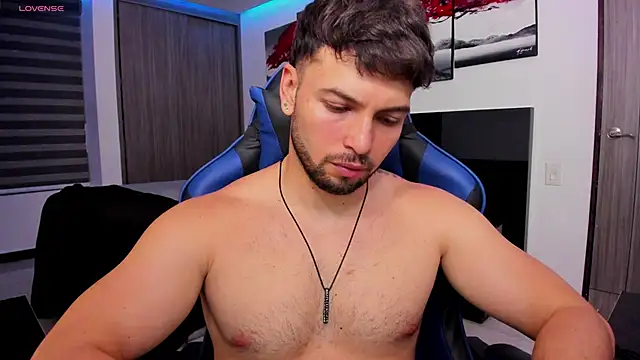 nick_klaus webcam