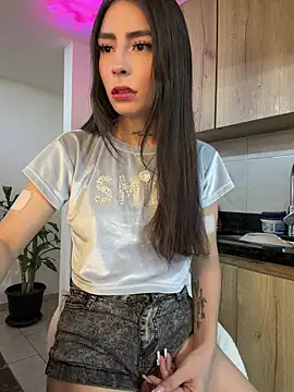 Camistar18 webcam