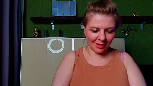 VeronikawGold webcam