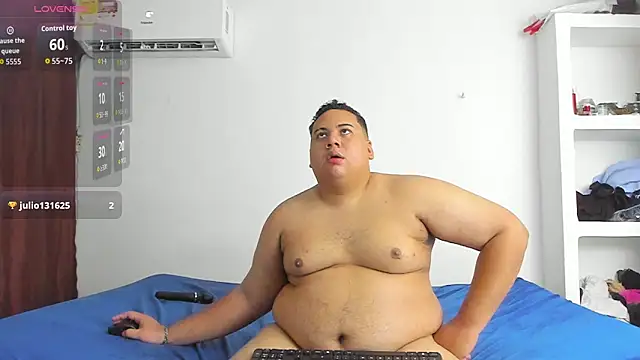 MICHAEL_AND_SHARON webcam