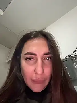 AleksandraRich webcam