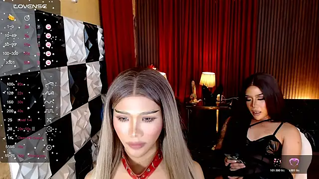 Horsecockvictoriats webcam