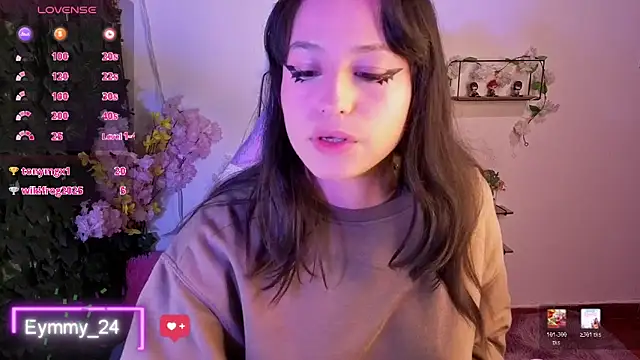 Eymmy_24 webcam